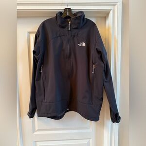 Mens The North Face Apex Jacket size XL